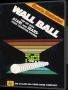 Atari  2600  -  Wall Ball (1983) (Avalon Hill)